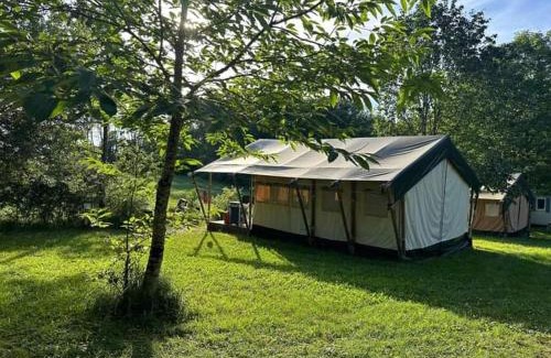 Valeuil Autre | Camping du Bas Meygnaud