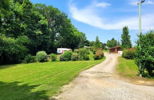 Castelnau-Magnoac Autre | Camping du Hameau dé nousté temps
