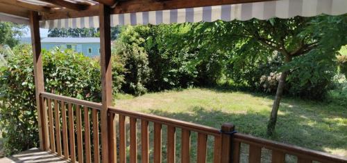 Castelnau-Magnoac Autre | Camping du Hameau dé nousté temps