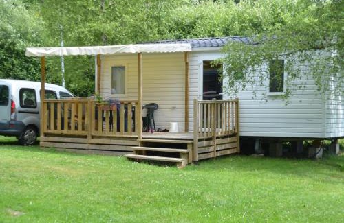 Marcillac-la-Croisille Autre | Camping du Lac