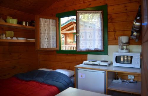 Marcillac-la-Croisille Autre | Camping du Lac