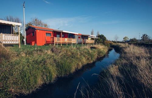 Saujon Autre | Camping du Lac de Saujon