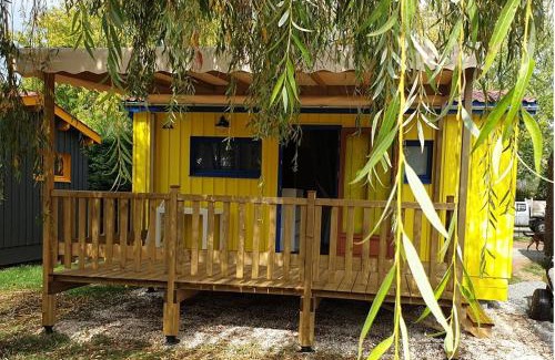 Saujon Autre | Camping du Lac de Saujon