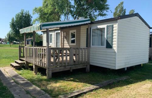 Saujon Autre | Camping du Lac de Saujon