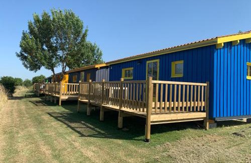 Saujon Autre | Camping du Lac de Saujon
