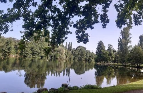 Foix Autre | Camping du Lac