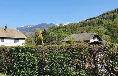 Detrier Maison | Camping du Lac Saint Clair *** - 3 room PRM chalet for 3 people