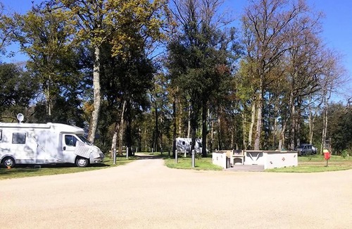 Nort-sur-Erdre Maison | Camping du Port Mulon *** - Ecolodge sur Pilotis 3 Pièces 4 Personnes