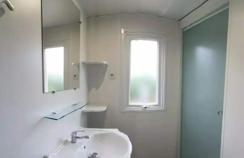 Nort-sur-Erdre Maison | Camping du Port Mulon * - Cottage Evasion Premium 2 Rooms 2 People