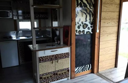 Ornans Maison | Cottage Gabelou 3 Pièces 4 Personnes
