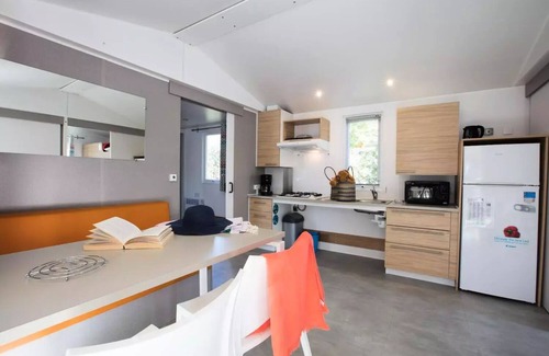 Ornans Maison | Cottage Caborde PMR 3 pièces 4 personnes