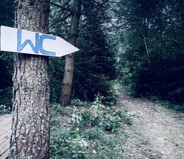 Przywidz Autre | Camping Ekologiczny Koziołeczek