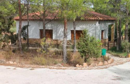 El Canar Autre | Camping el Cañar