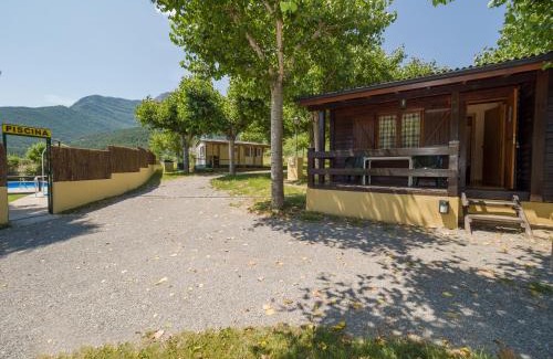 Fiscal Autre | Camping El Jabalí Blanco