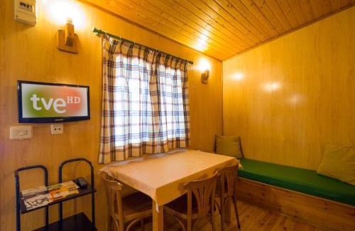 Fiscal Autre | Camping El Jabalí Blanco