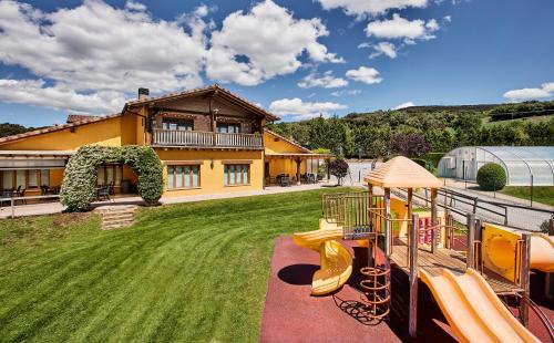 Ribera Alta Autre | Camping El Roble Verde