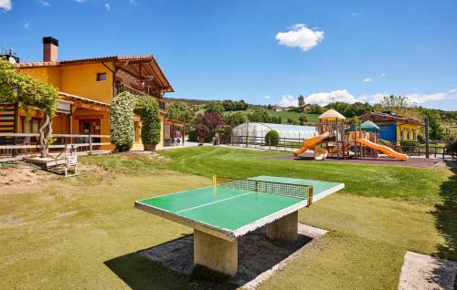 Ribera Alta Autre | Camping El Roble Verde