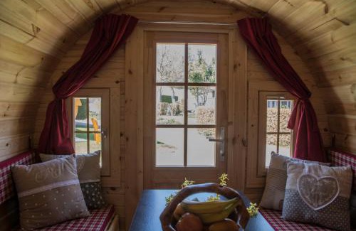 Neubulach Autre | Camping-Erbenwald