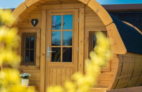 Neubulach Autre | Camping-Erbenwald
