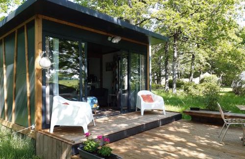 Senergues Autre | Camping Etang Du Camp