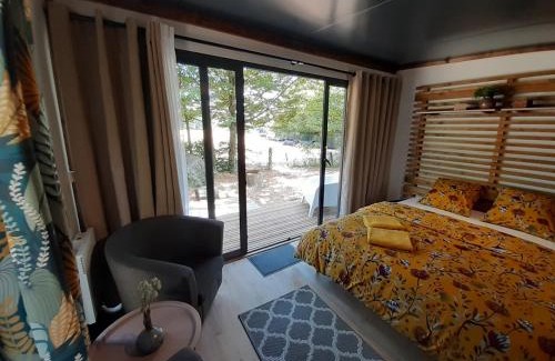 Senergues Autre | Camping Etang Du Camp