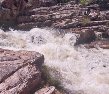 Jaboticatubas Autre | camping familia arlinda