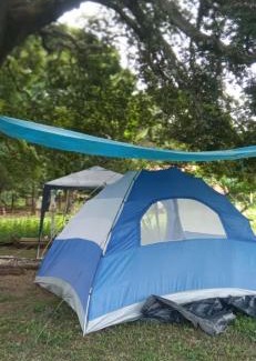 Jaboticatubas Autre | camping familia arlinda