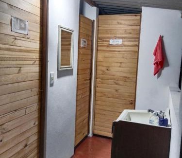Guatavita Autre | Camping Finca Entre Montañas