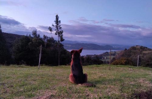 Guatavita Autre | Camping Finca Entre Montañas