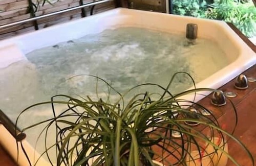 Rieux-de-Pelleport Maison | Camping Les Mijeannes*** - Coco Sweet 2 Pièces 4 Personnes Sans Sanitaires