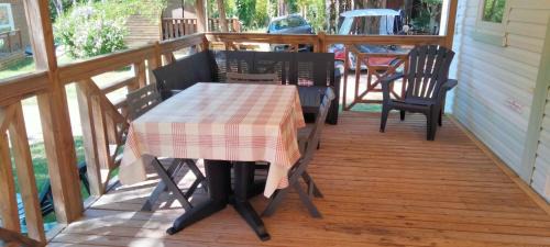 Devillac Maison | camping fontaine du roc