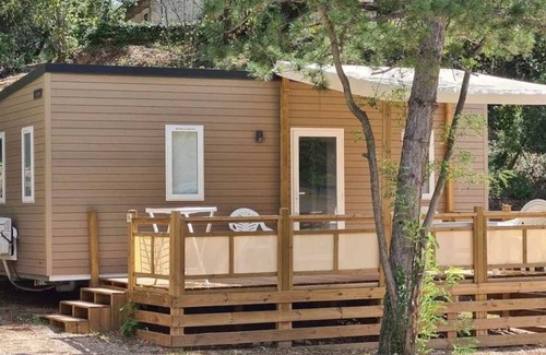 Moustiers-Sainte-Marie Maison | Camping 3 étoiles - ccbaf0b