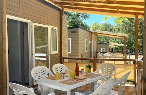 Moustiers-Sainte-Marie Maison | Camping 3 étoiles - ccbaf0b