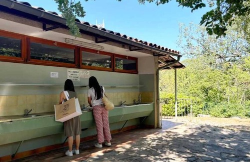 Moustiers-Sainte-Marie Maison | Camping 3 étoiles - ccbaf0b