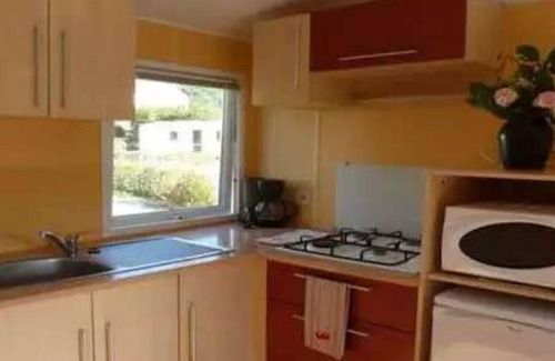 Saint-Honore-les-Bains Maison | Camping 3 étoiles - Parc aquatique - eeeaad
