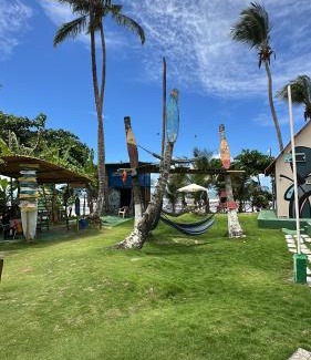 Olivenca Autre | Camping Gnomo Místico