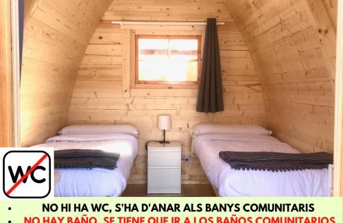 Montferrer Autre | Camping Gran Sol