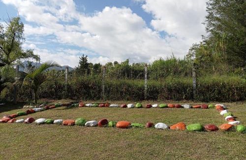 Pacho Autre | Camping - Hospedaje Rural La Fortaleza