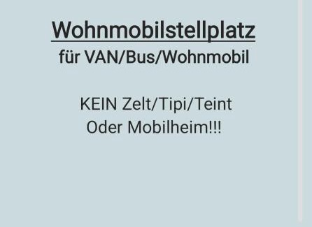 Carpin Autre | Camping - Idyllischer Wohnmobilstellplatz in der Mecklenburgischen Seenplatte#Mecklenburg-Vorpommern #See #Landleben
