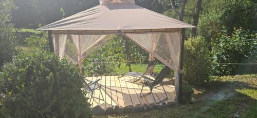 Carpin Autre | Camping - Idyllischer Wohnmobilstellplatz in der Mecklenburgischen Seenplatte#Mecklenburg-Vorpommern #See #Landleben