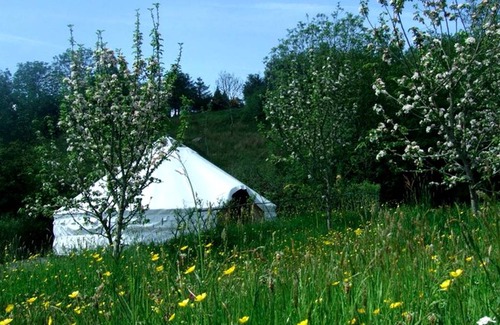 Drumkeeran Autre | Camping ∙ 1 chambre ∙ 5 personnes