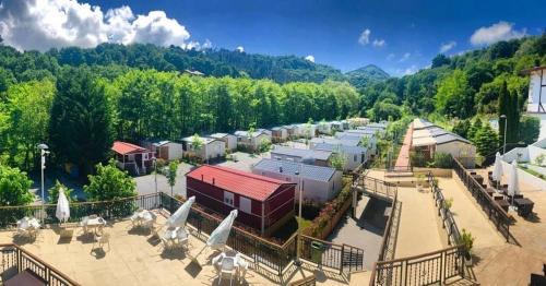 Igueldo Autre | Camping Igara de San Sebastian