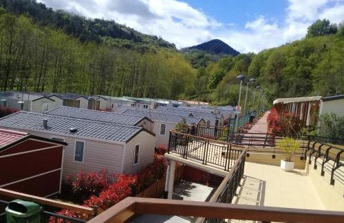 Igueldo Autre | Camping Igara de San Sebastian