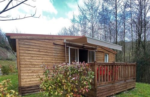 Igueldo Autre | Camping Igara de San Sebastian