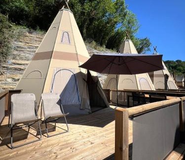 Igueldo Autre | Camping Igara de San Sebastian