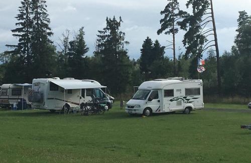 Tatranska Lomnica Autre | Camping Intercamp Tatranec