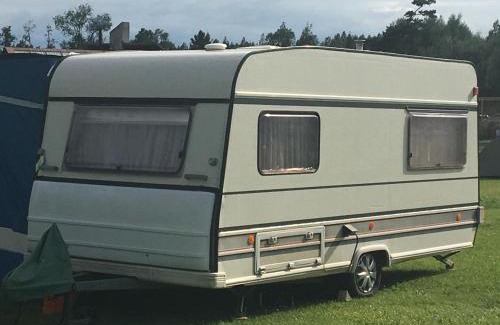 Tatranska Lomnica Autre | Camping Intercamp Tatranec