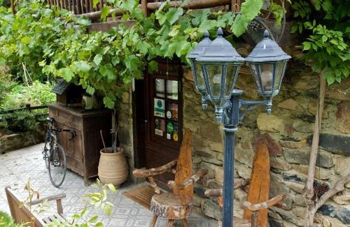 Augirein Autre | Camping jardin La Vie en Vert en Ariège