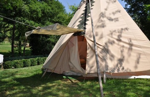 Augirein Autre | Camping jardin La Vie en Vert en Ariège
