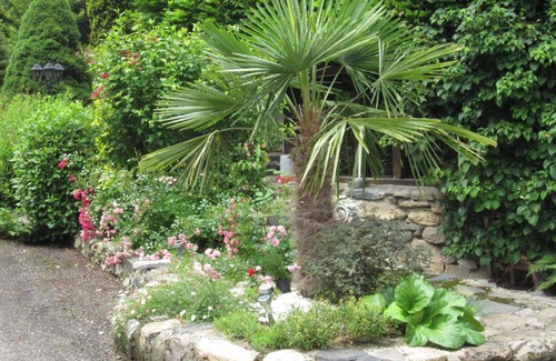 Augirein Autre | Camping jardin La Vie en Vert en Ariège